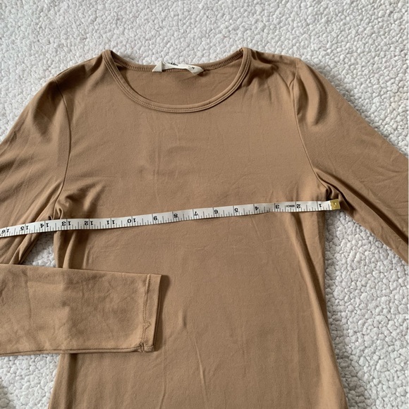 Bluenotes Long Sleeve Bodysuit - Picture 6 of 8